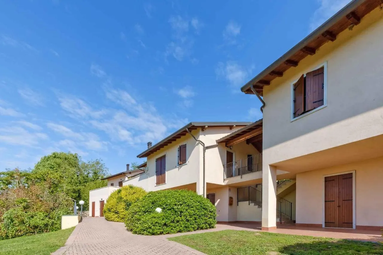 Apartment In Peschiera Del Garda - Gardasee 27141