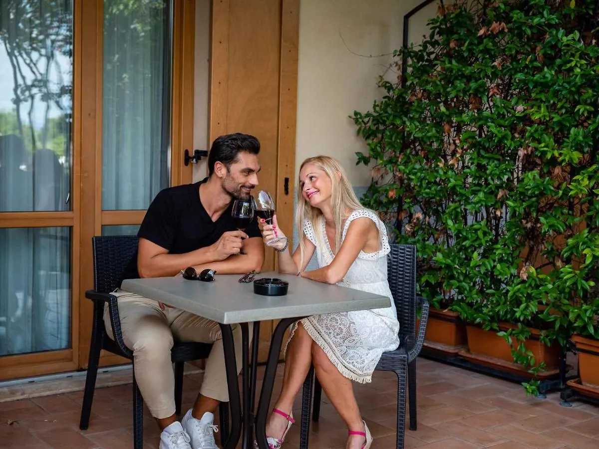 Apartment In Peschiera Del Garda - Gardasee 27141