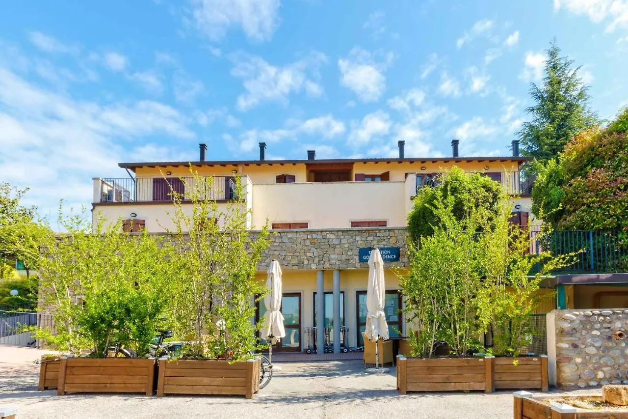 Apartment In Peschiera Del Garda - Gardasee 27141