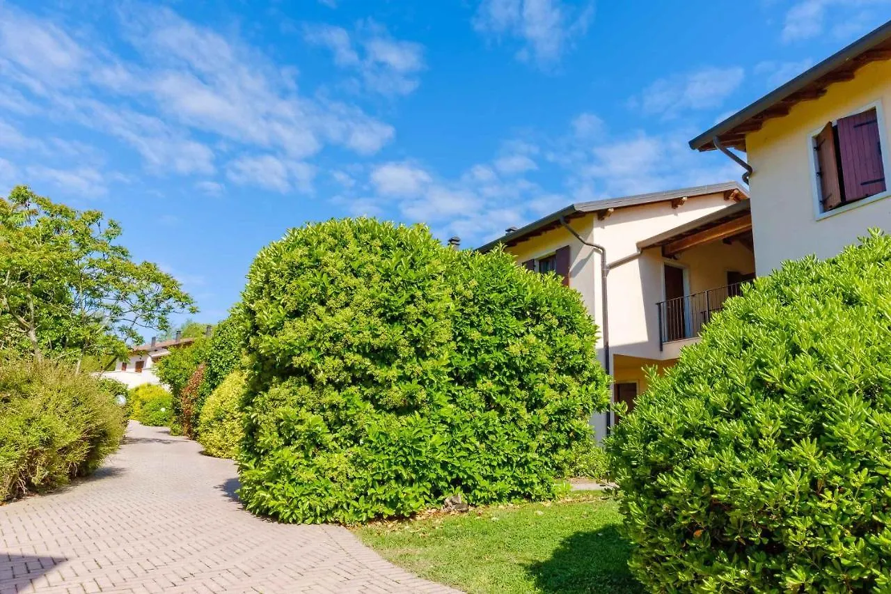 Apartment In Peschiera Del Garda - Gardasee 27141 Italie